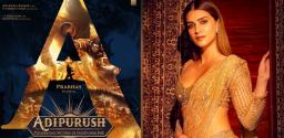 kriti-sanon-feels-responsible-to-play-an-iconic-role-in-adipurush