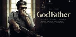 megastar-chiranjeevi-godfather-first-look-out