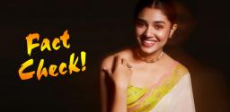 fact-check-krithi-set-to-make-her-mollywood-debut