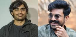 charan-to-work-with-saaho-director