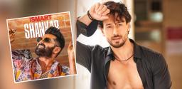 is-tiger-shroff-free-making-ismart-shankar