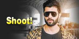 vijay-deverakonda-back-to-shoot