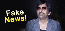 fake-news-about-ravi-teja