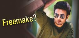 sudheer-babu-next-based-on-hollywood-film