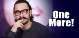 Aamir Khan for another remake?