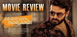 nenu-meeku-baaga-kavalsinavaadini-movie-review-and-rating