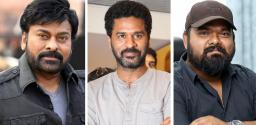 not-venky-but-prabhu-deva-for-chiru