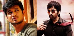 nikhil-siddharth-to-have-a-face-off-with-ravi-teja