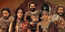 What happens to Ponniyin Selvan part 2?
