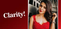 samantha-gives-a-clarity-on-her-health