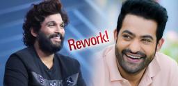 allu-arjun-to-rework-on-ntr-flop