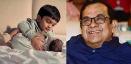 brahmanandam-blessed-with-a-granddaughter