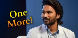 dhanush-signs-another-film-in-telugu