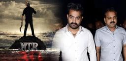 ntr30-to-be-scheduled-for-dasara-2023