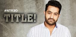 ntr-30-to-be-titled-devara