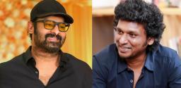 prabhas-in-touch-with-kamal-haasan-s-director