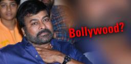 chiru-in-talks-with-a-bollywood-director