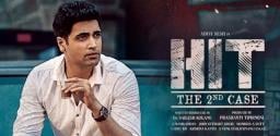 Early Reports: Adivi Sesh's HIT 2 fares well