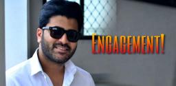 sharwanand-to-get-engaged-on-26th
