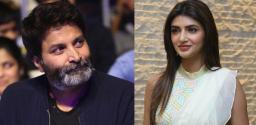 trivikram-hires-sree-leela-for-2-projects