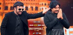 They are street dogs: Balakrishna in Pawan Kalyan's Unstoppable episode