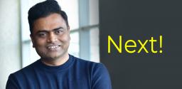 What's next for Vamshi Paidipally?