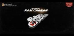 Ram Charan becomes 'Game Changer'