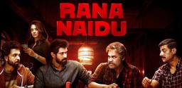 Rana Naidu Season 2 is in the offing!