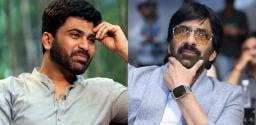 sharwanand-and-ravi-teja-to-do-a-multistarrer