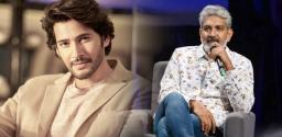 SS Rajamouli Gives A Breaking Update on SSMB29 in Japan
