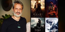 Anil Thadani, the man behind all big deals of Telugu cinema