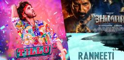 Exciting Indian Titles to Stream on OTT Platforms This Week
