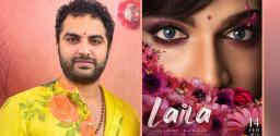 vishwaksen-s-bold-transformation-in-laila