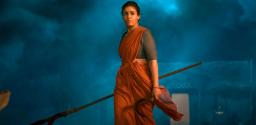 nayanthara-s-rakkayie-teaser-lady-superstar-in-mass-character
