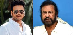 manchu-manoj-s-police-complaint-on-mohan-babu