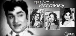 akkineninageswararao-top-heroines-list-details