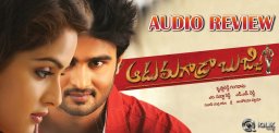 Aadu-Magadura-Bujji-Audio-Review