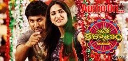 Aaha-Kalyanam-Audio-release-date
