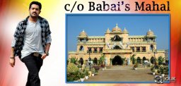Abbai-to-shoot-in-Babai039-s-Mahal