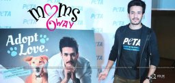 hero-akhil-at-peta-event