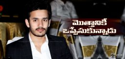 akhil-second-film-with-hanu-raghavapudi