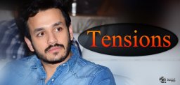 heroine-tensions-for-akhil-s-next-movie