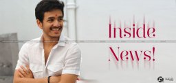 akhil-akkineni-debut-film-story-inside-talk
