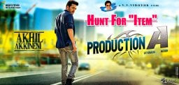 item-girl-search-for-young-akkineni-hero
