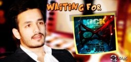 akkineni-akhil-waiting-for-release-of-hindi-kick