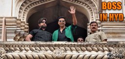 Akshay-Kumar-Hulchal-in-Hyderabad