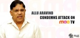 Allu-Aravind-Condemns-Attacks-on-MAA-TV