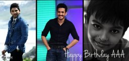 allu-arjun-akhil-and-akira-nandan-birthday-special
