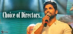 discussion-on-allu-arjun-selection-of-directors