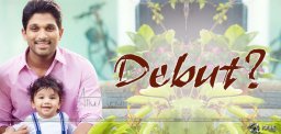 speculations-on-allu-arjun-son-debut-in-sardaar
